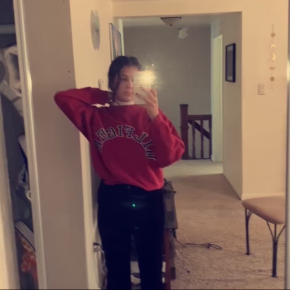 Meet your Posher, Gracie - Picture 2 of 7